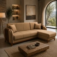 Coltar extensibil Soren de la Homs - 1