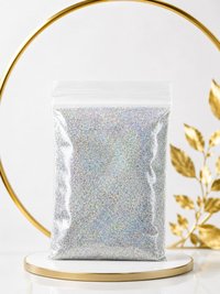 Sclipici Holographic 10gr - Everin - 1