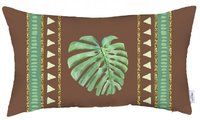 Fata de perna decorativa, Fancy V152, 30x51 - 1