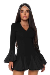 Rochie Cat Dress - 1