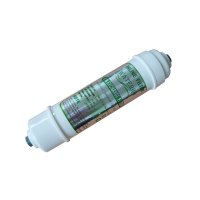 Filtru dedurizare Luxe In-Line  Soft 2,5   x 10 - 1