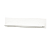 Raft suspendat IRYS, pin anderson, 119x17,6x25,6 cm - 1