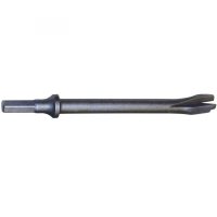 Dalta separatoare cu 3 varfuri SB Gude 40074, 180xO16 mm - 1