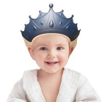 Palarie Reglabila de Protectie pentru Baie - Siguranta pentru Ochiul Copilului - 1