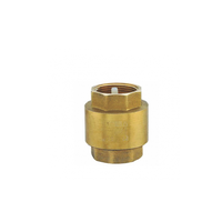Clapeta de sens alama  1"  Premium - 1
