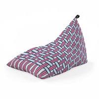 Fotoliu Puf Bean Bag tip Lounge Paloma - 5