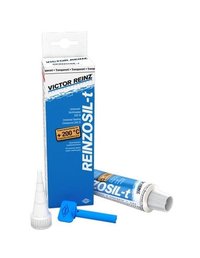 Silicon etansare transparent Victor Reinz 70 ml - 1