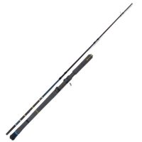 Lanseta Herakles Kiar Reef 740H, 2.23m, 20-80g, 2 tronsoane - 1