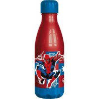 Sticla de apa plastic TataWay Spiderman 560 ml CZ11270 - 3