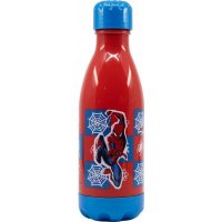 Sticla de apa plastic TataWay Spiderman 560 ml CZ11270 - 1