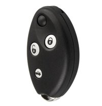 Carcasa Cheie Auto Compatibila Citroen C2, C3, C4, C5, C6, C8, Xsara, Berlingo, Sega, Picasso, cu 3 butoane si lama - 1