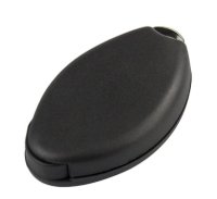 Carcasa Cheie Auto Compatibila Citroen C2, C3, C4, C5, C6, C8, Xsara, Berlingo, Sega, Picasso, cu 3 butoane si lama - 2