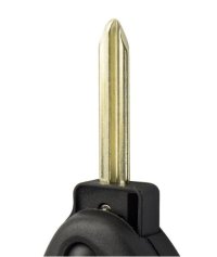 Carcasa Cheie Auto Compatibila Citroen C2, C3, C4, C5, C6, C8, Xsara, Berlingo, Sega, Picasso, cu 3 butoane si lama - 8