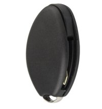Carcasa Cheie Auto Compatibila Citroen C2, C3, C4, C5, C6, C8, Xsara, Berlingo, Sega, Picasso, cu 3 butoane si lama - 10