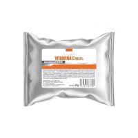 VITAMINA C 99,5%, pulbere orala, Pasteur, 10 g - 1