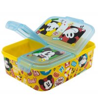 Cutie compartimentata sandwich Mickey Mouse Fun-Tastic - 3