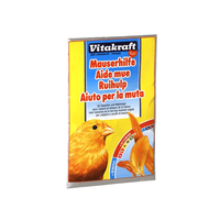 Vitakraft Vitamine Pentru Pene Canari, 25 g - 2