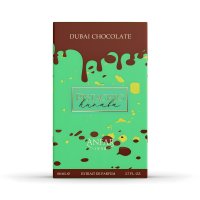 Pistachio Kunafa de la ANFAR LONDON, parfum unisex, 80ML - Original Dubai - 4
