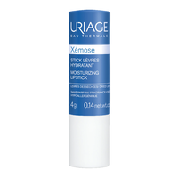 Stick hidratant pentru buze Xemose, 4 g, Uriage - 1