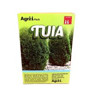 Pachet AGRII pentru ingrijirea tuiei - 10 L apa - 1