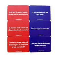 Conexiune - Joc de Conversatie pentru Cupluri - 3