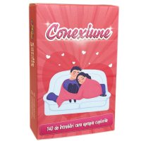 Conexiune - Joc de Conversatie pentru Cupluri - 1