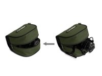 Husa mulineta Delphin CLASSA NaviQ (Marime: XL) - 2
