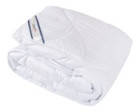 Pilota de vara Somnart matlasata din microfibra cu fibre de carbon 150 x 210 cm, 120 gsm - 6