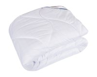 Pilota de vara Somnart matlasata din microfibra cu fibre de carbon 150 x 210 cm, 120 gsm - 1