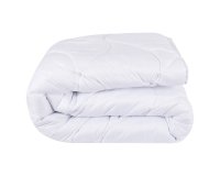Pilota de vara Somnart matlasata din microfibra cu fibre de carbon 150 x 210 cm, 120 gsm - 2