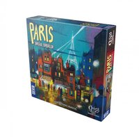Paris - Capitala Luminilor (RO) - 1