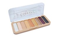 Paleta de farduri de ochi Gulflower Elegant 3A - 5