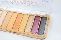 Paleta de farduri de ochi Gulflower Elegant 3A - 6