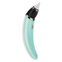 Aspirator Nazal pentru Copii 5 Trepte  2 Capete - 1