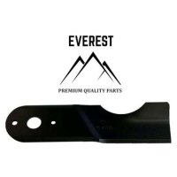 Cutit MTD Spider pentru Tractoras Gazon, 25 cm, Gaura Centrala 21.5 mm, Model 742-0495 Everest - 1