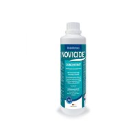 Dezinfectant Novicide Concentrat 500ml - Instrumentar Manichiură - 1