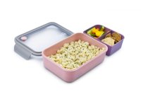 Cutie pranz Bento Melii 1250 ml rozmovgri - 3