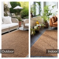 Covor Zagora V3 aramiu 120 x 170cm - 3