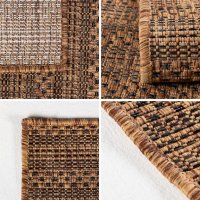 Covor Zagora V3 aramiu 120 x 170cm - 4