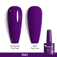 Oja semipermanenta Venalisa VIP5- 541 - 536 - 1
