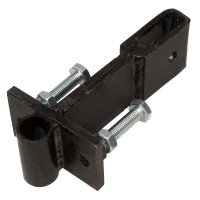 Cupla 501/560 pentru Prindere opritor Progarden gama Campo, 180x50mm - 3