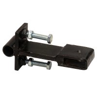 Cupla 501/560 pentru Prindere opritor Progarden gama Campo, 180x50mm - 2