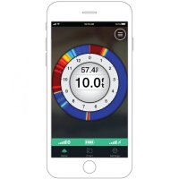 Sonar Garmin STRIKER Vivid 7cv cu traductor GT20 si GPS integrat - 2