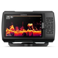 Sonar Garmin STRIKER Vivid 7cv cu traductor GT20 si GPS integrat - 5