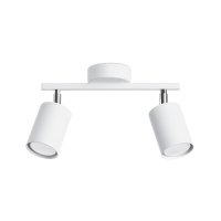 Lustra Lemmi Alb 26x8x20 cm - 1