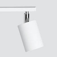 Lustra Lemmi Alb 26x8x20 cm - 4