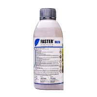 Faster Delta 1 L - Insecticid Contact pentru Culturile de Cereale, Floarea Soarelui, Porumb si Mai Multe - 1