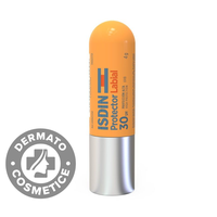 Balsam de buze Isdin cu SPF30, 4g - Protectie si Hidratare - 1