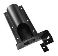 Tub snec Fornello SOPHIA WI-FI 11 kw pentru seminee pe peleti - 1