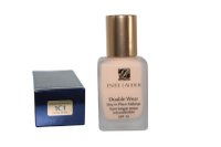 Fond de ten Estee Lauder Double Wear Stay In Place 1C1 Cool Bone - Formula Noua - 1